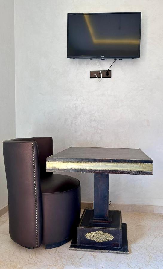 Nour Elegance Marrakech Apartahotel Marrakesh