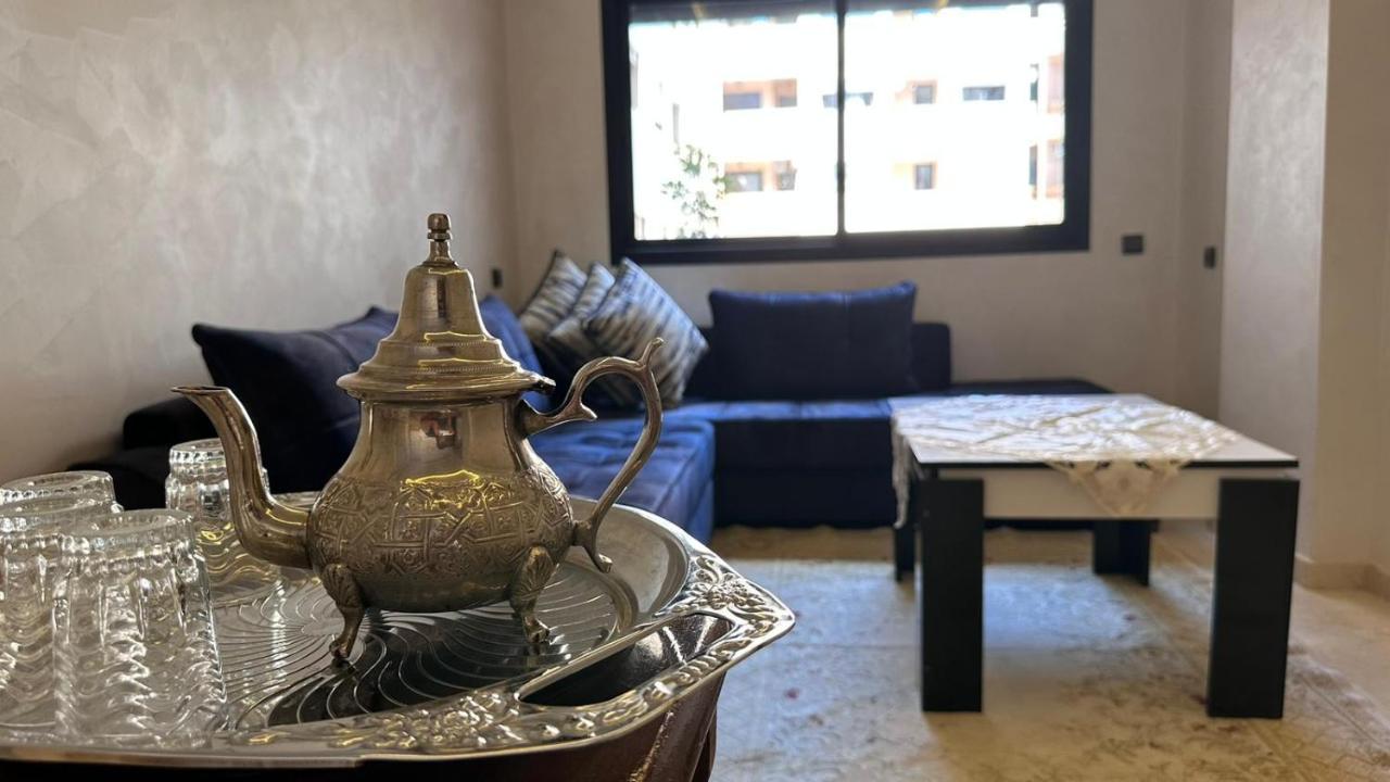 Nour Elegance Marrakech * Marrakesh