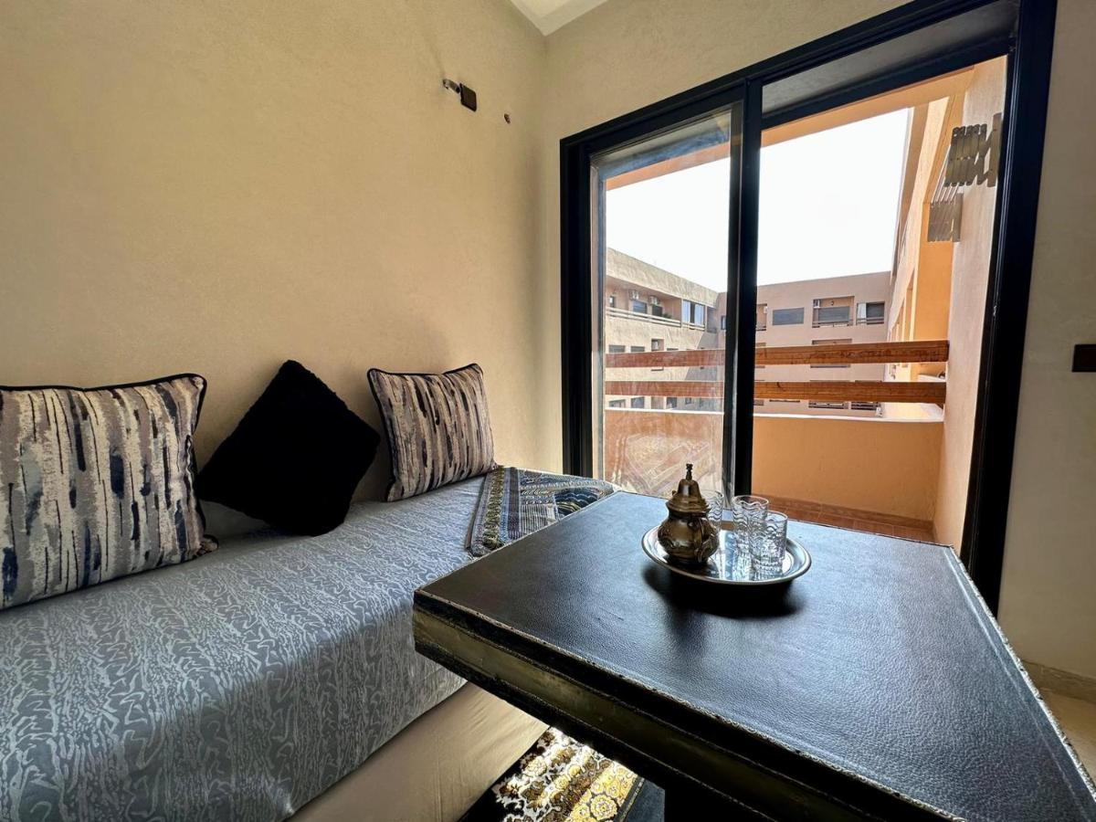 Apartahotel Nour Elegance Marrakech Marrakesh