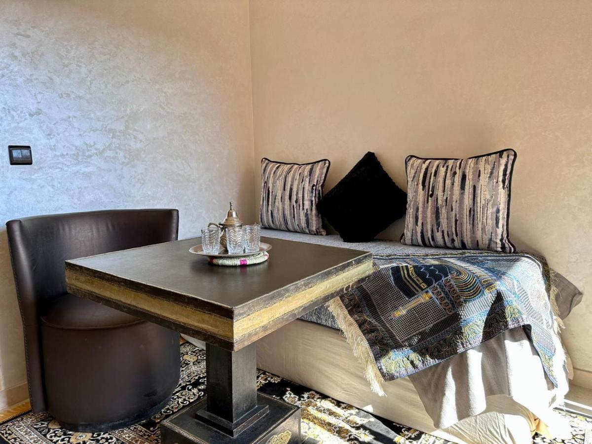 Nour Elegance Marrakech Apartahotel Marrakesh