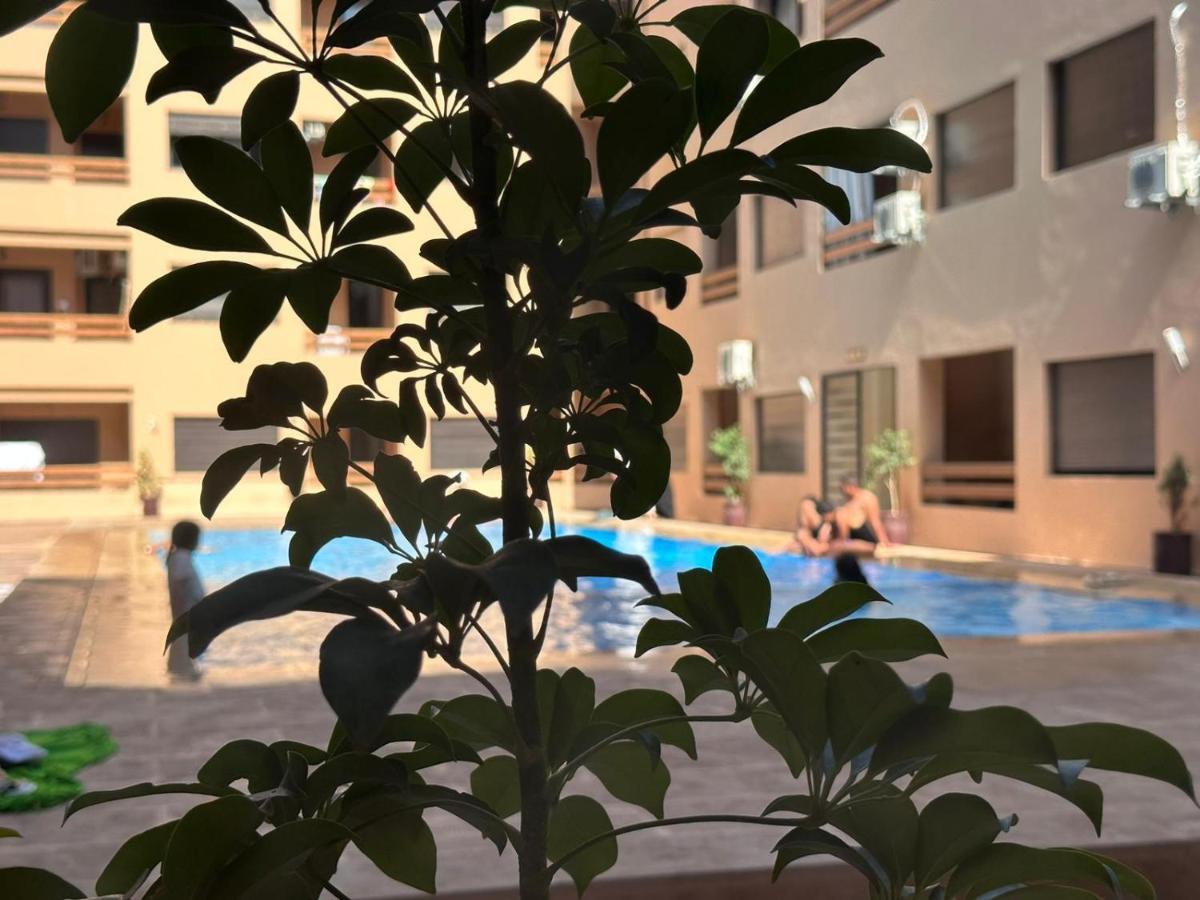 Nour Elegance Marrakech Apartahotel Marrakesh