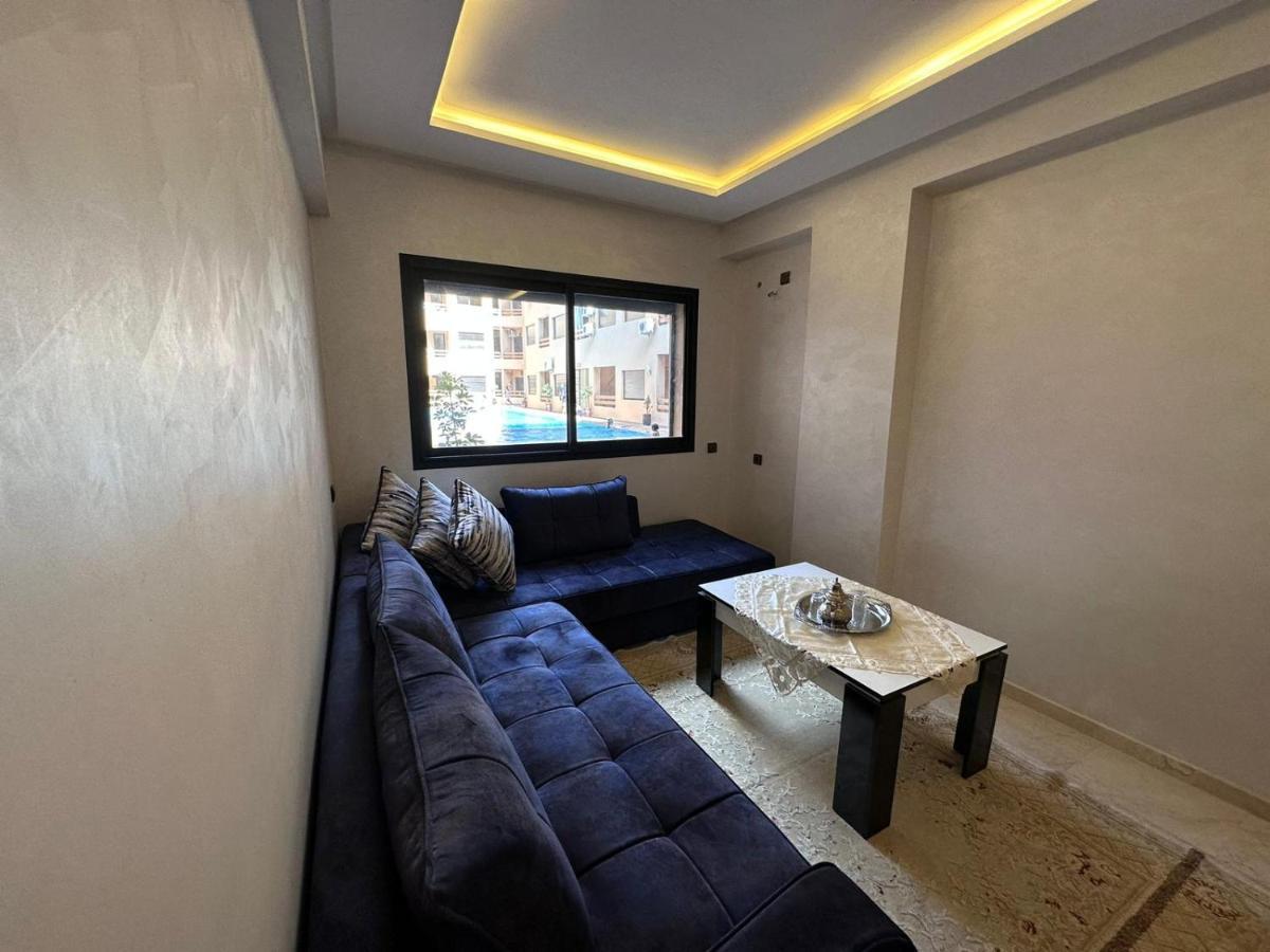 Apartahotel Nour Elegance Marrakech