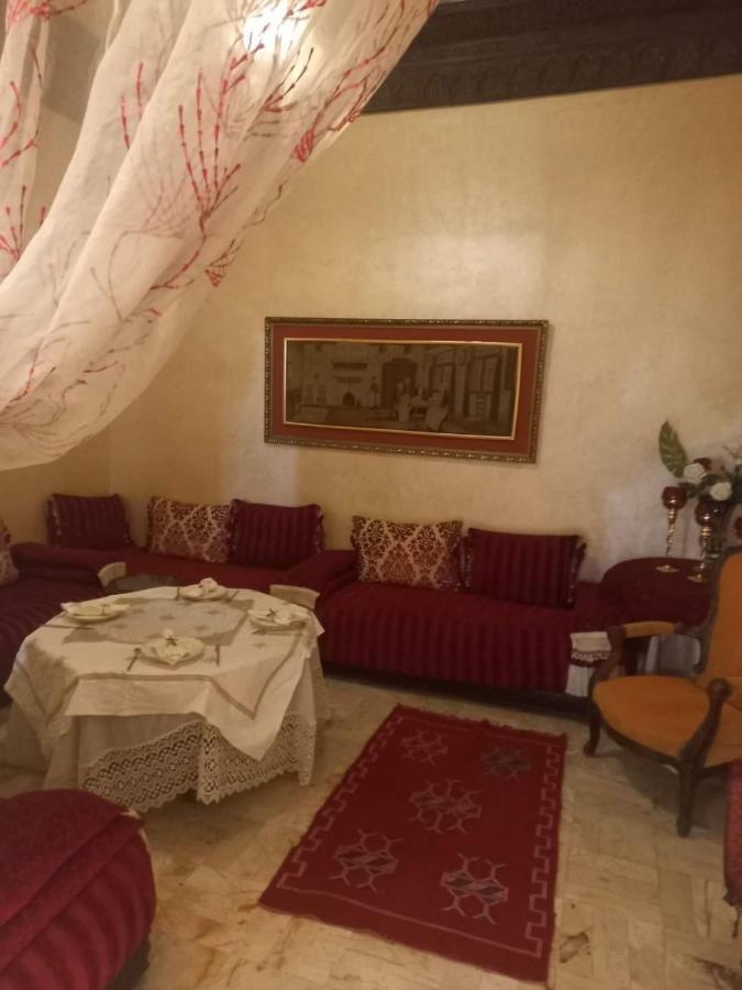 Lahbiba Homestay *