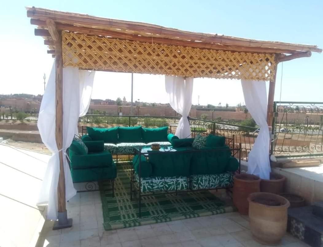 Homestay Lahbiba *