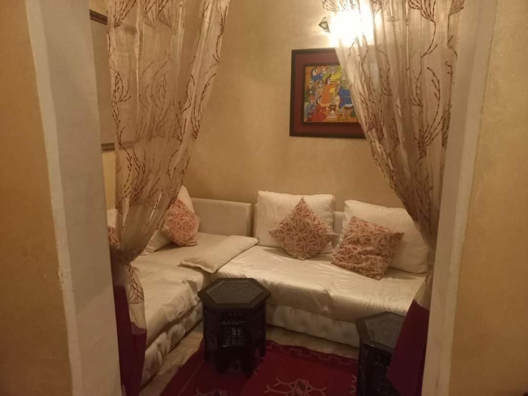Lahbiba Homestay Marrakesh