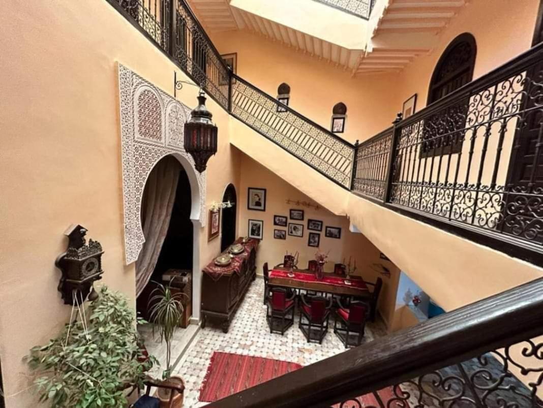 Lahbiba Homestay