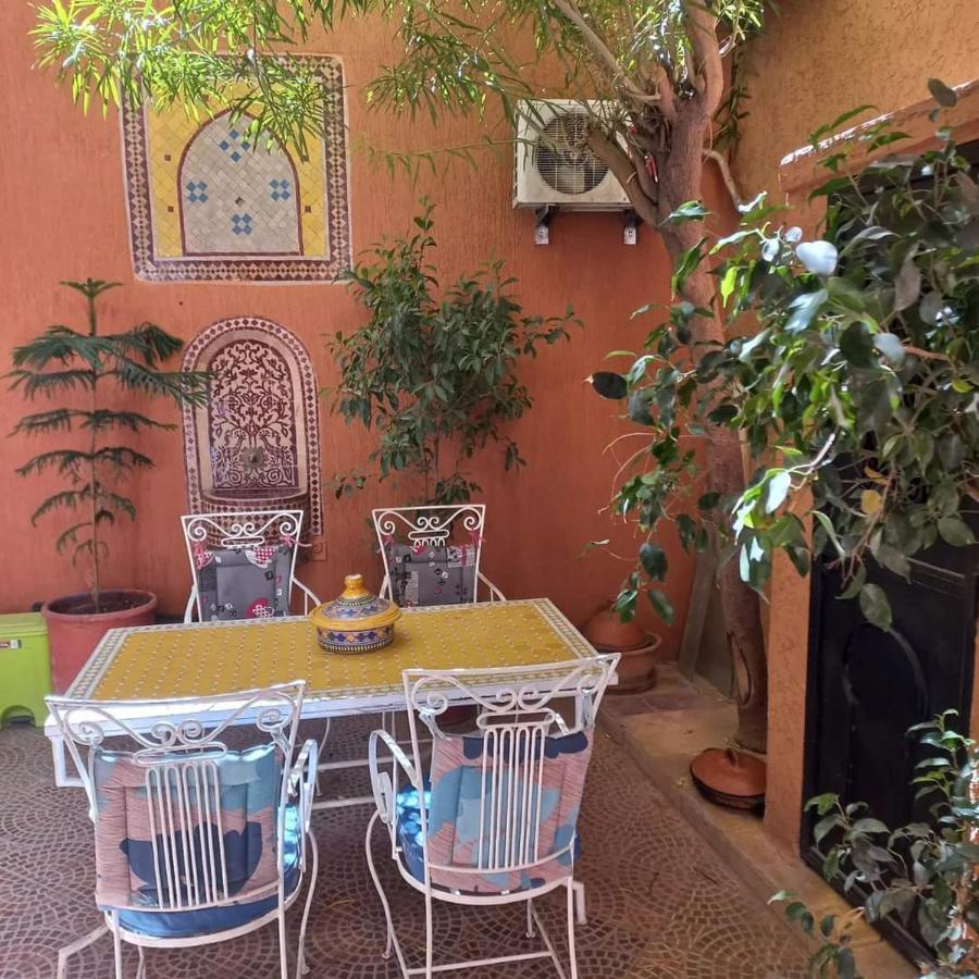 Lahbiba * Marrakesh
