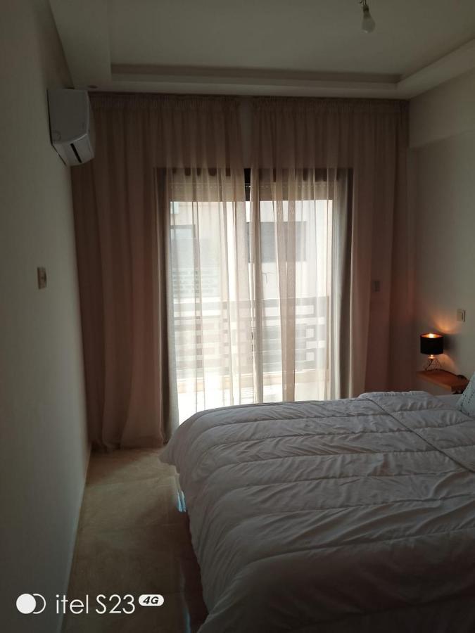 Appartement Amine Sabiri Marrakesh