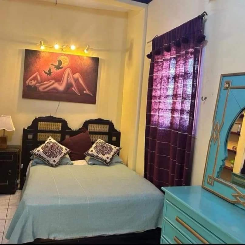 Homestay Lahbiba