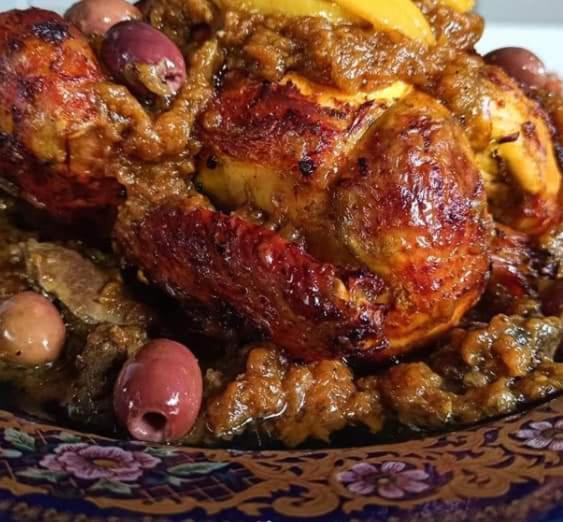 Lahbiba Marrakesh