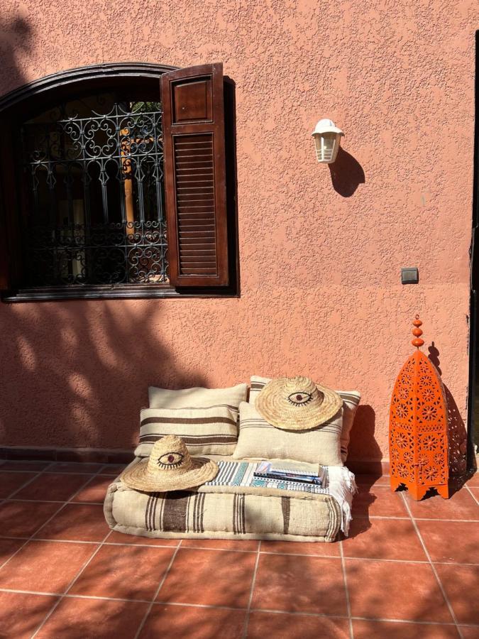 Bed & Breakfast Villa Marrakesh