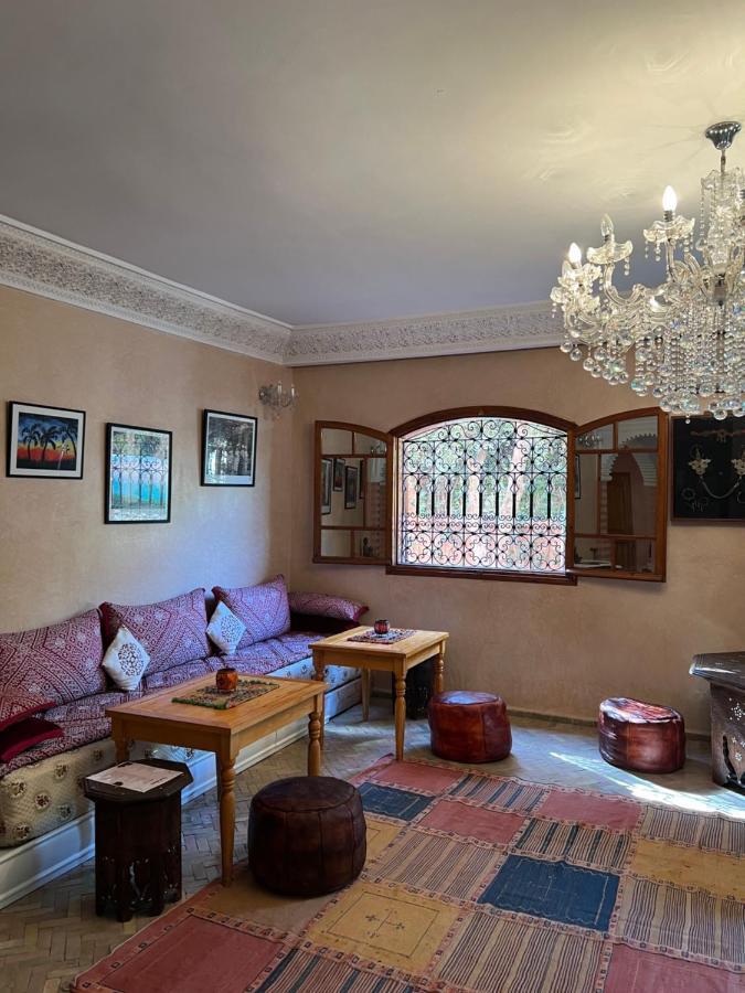 Villa Bed & Breakfast *
