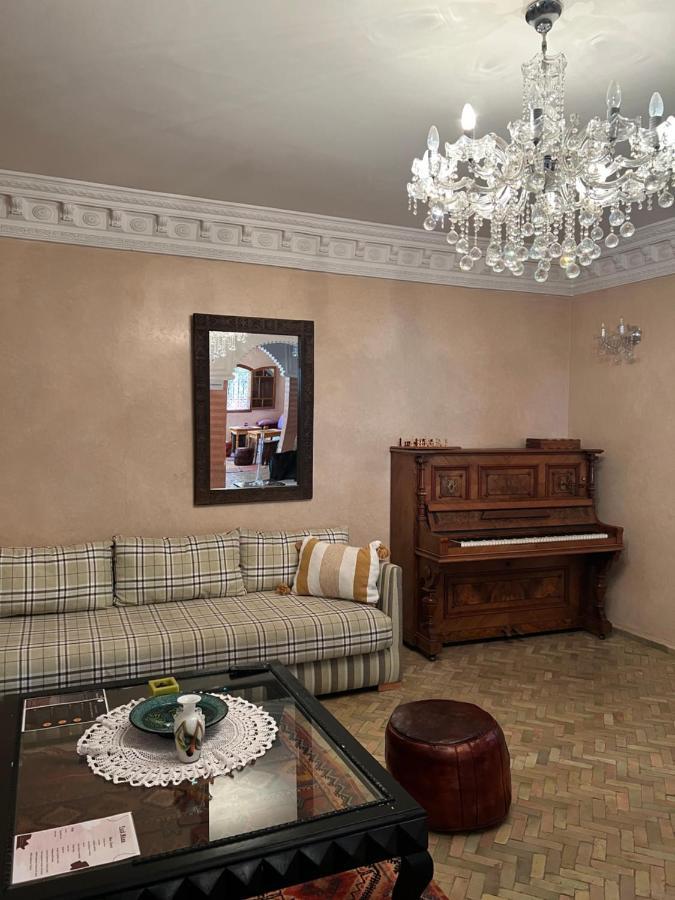 Villa * Marrakesh