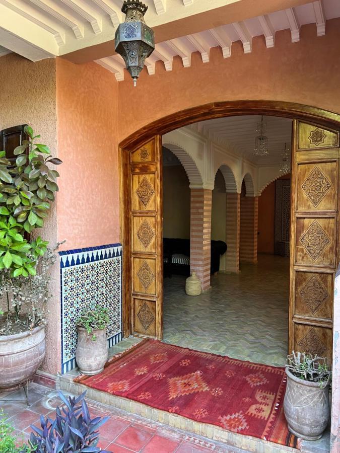 Villa Marrakesh