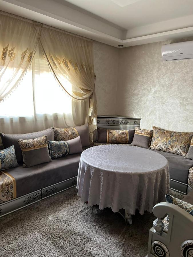 Belle A Loue Pour Les Familles Appartement Marrakesh