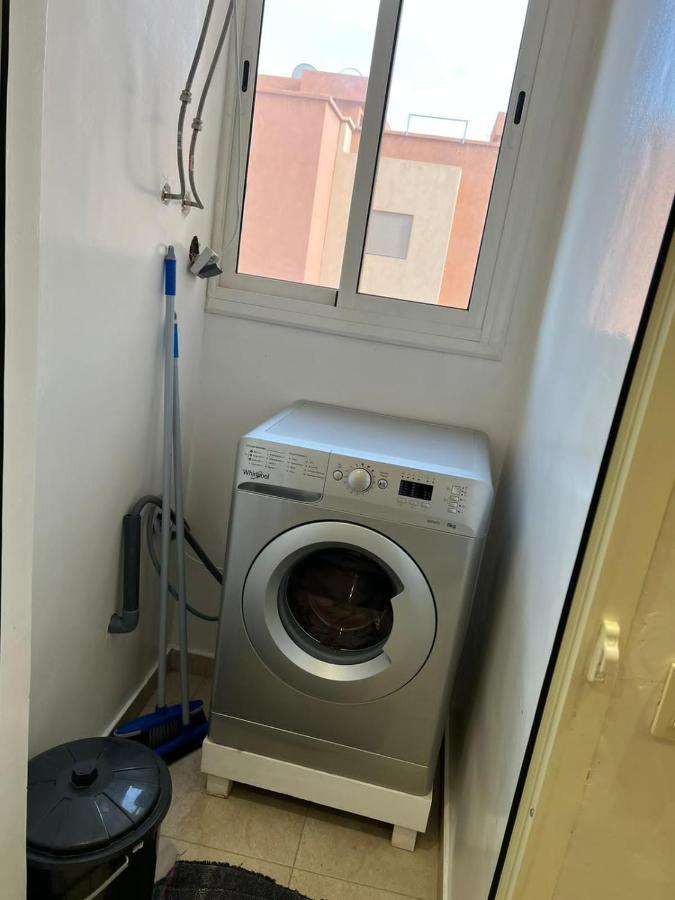 Belle A Loue Pour Les Familles Appartement Marrakesh