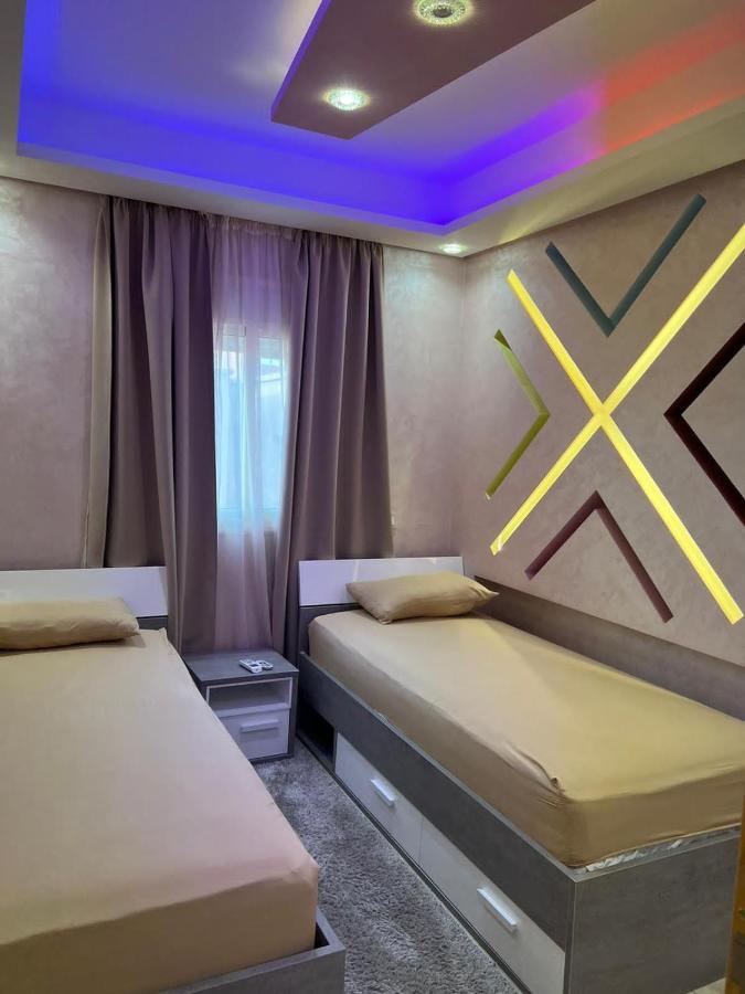 Appartement Belle A Loue Pour Les Familles Marrakesh