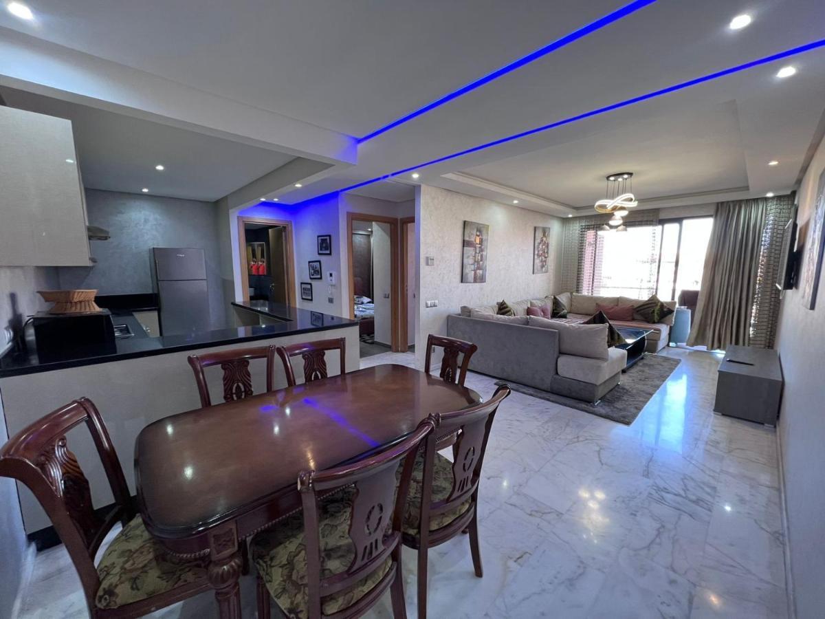 Aparthotel Honest 1 Residence, Heart Of Marrakech *