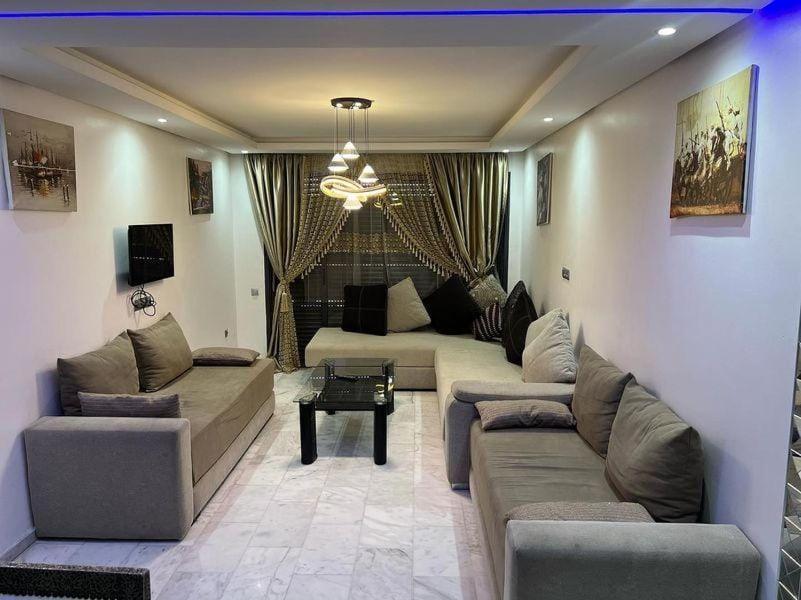 Honest 1 Residence, Heart Of Marrakech