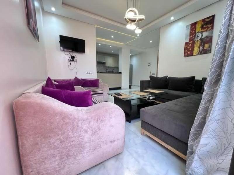 Aparthotel Honest 1 Residence, Heart Of Marrakech Marrakesh