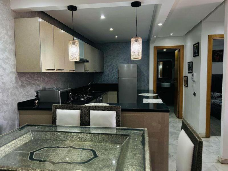 Honest 1 Residence, Heart Of Marrakech Aparthotel