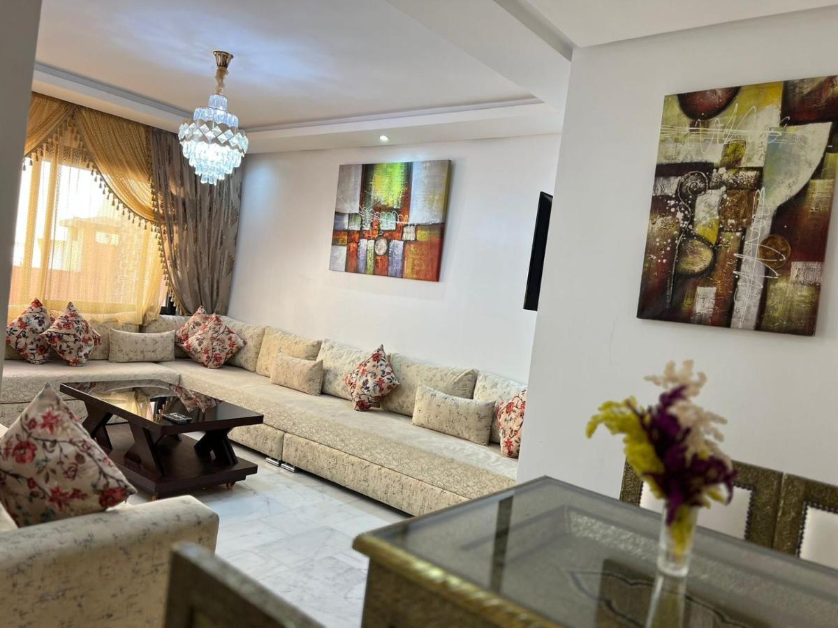 Honest 1 Residence, Heart Of Marrakech *
