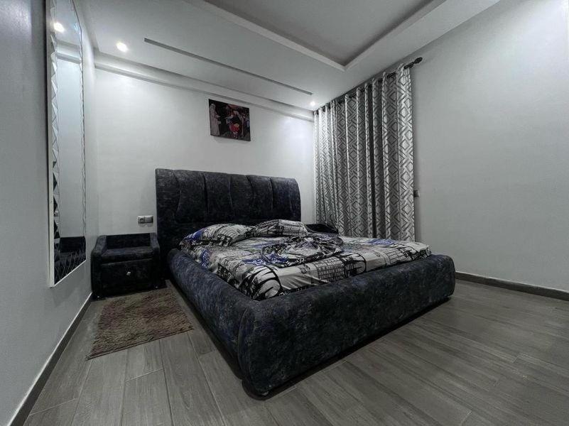Honest 1 Residence, Heart Of Marrakech *