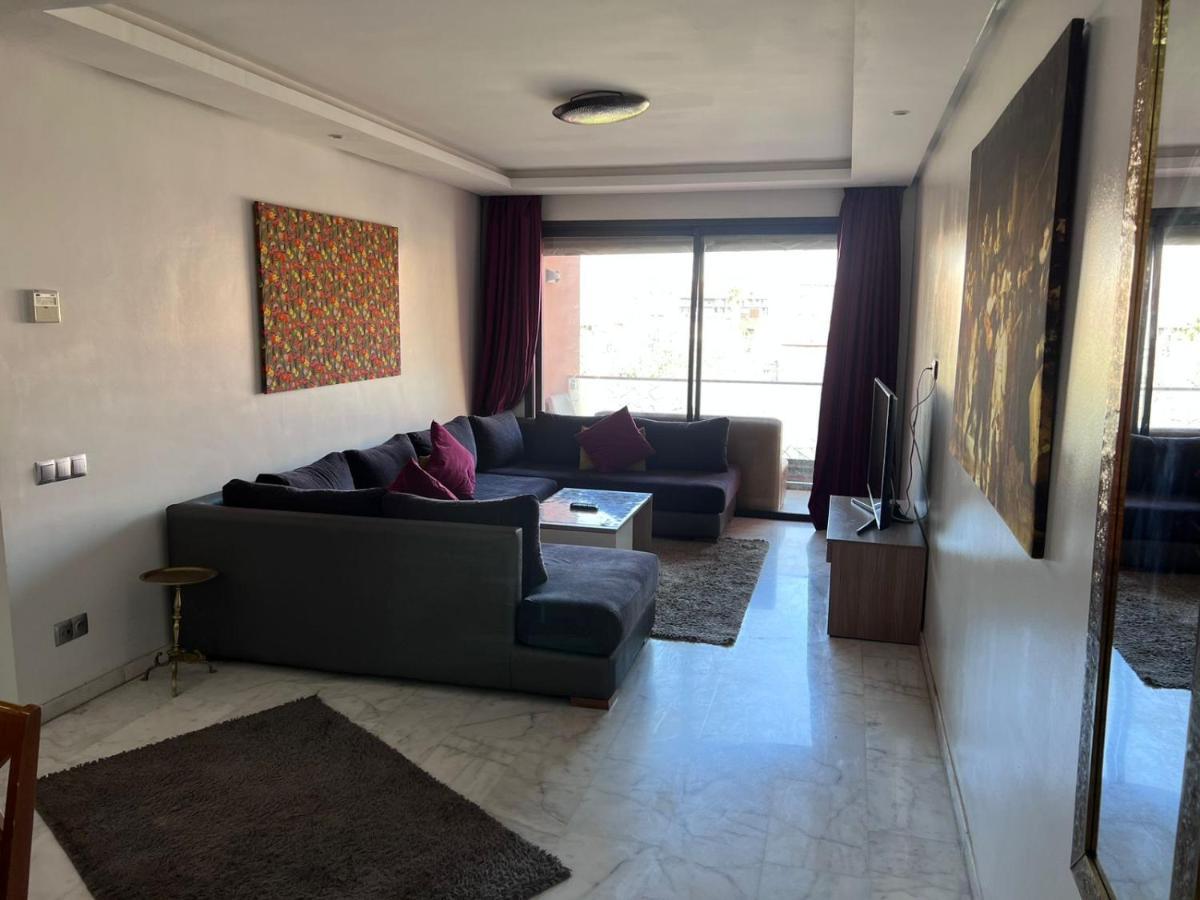 Honest 1 Residence, Heart Of Marrakech * Marrakesh