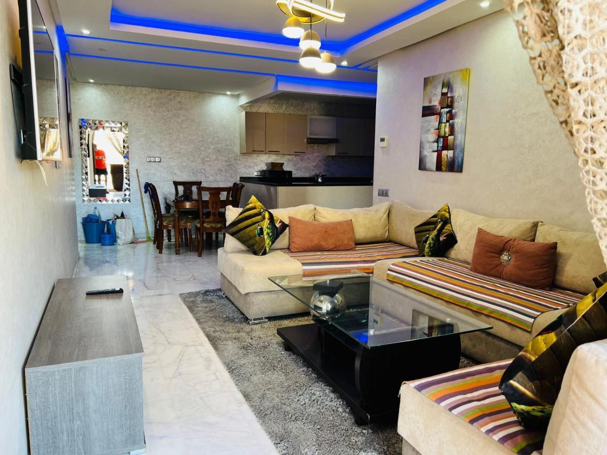 Honest 1 Residence, Heart Of Marrakech Aparthotel *