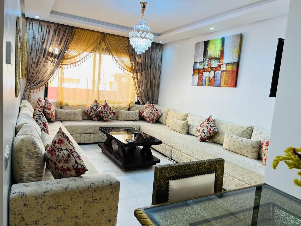 Aparthotel Honest 1 Residence, Heart Of Marrakech Marrakesh