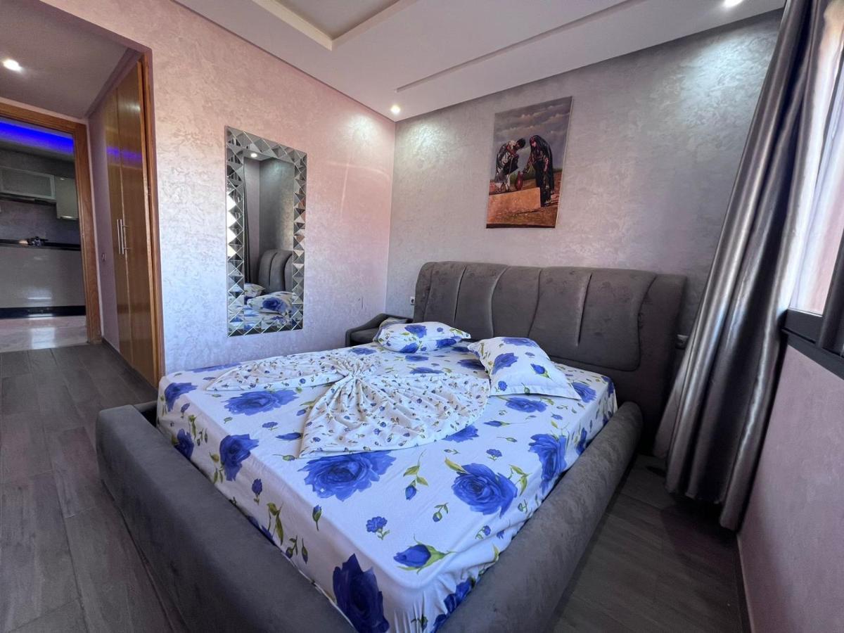 Aparthotel Honest 1 Residence, Heart Of Marrakech