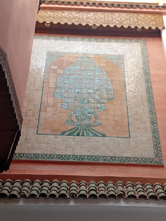 Rayan Marrakesch