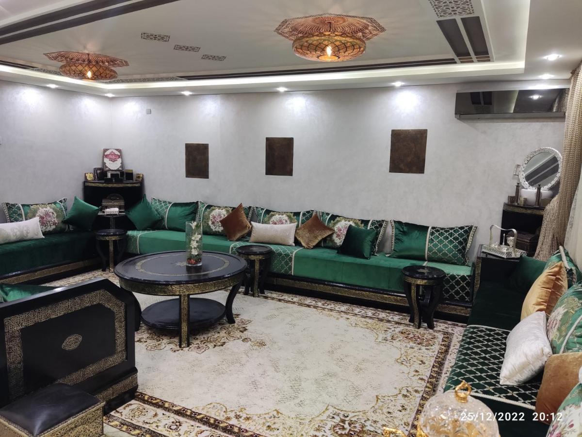 Marrakech Golf Villa