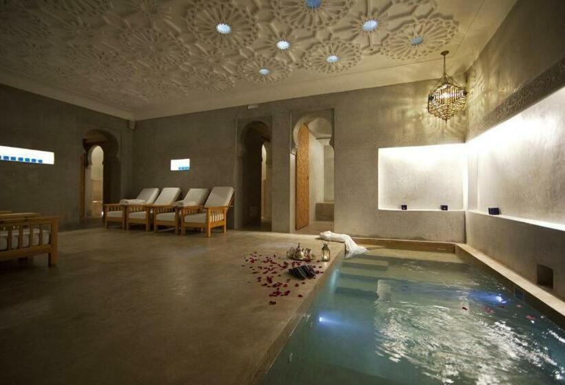 Au Coeur De Gueliz Appartement *