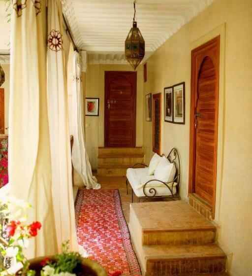 Au Coeur De Gueliz Appartement *