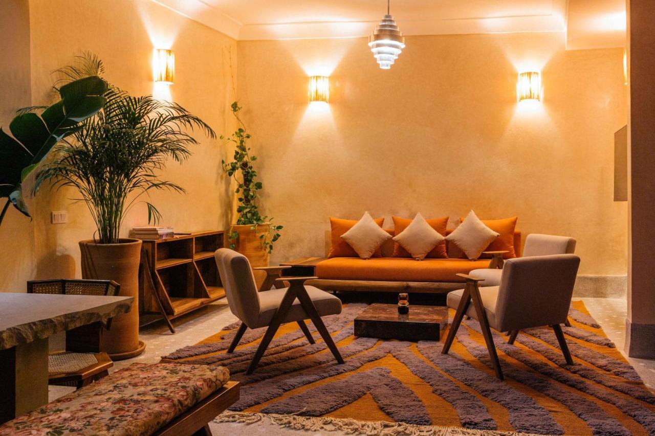 77 By Club Marrakesh