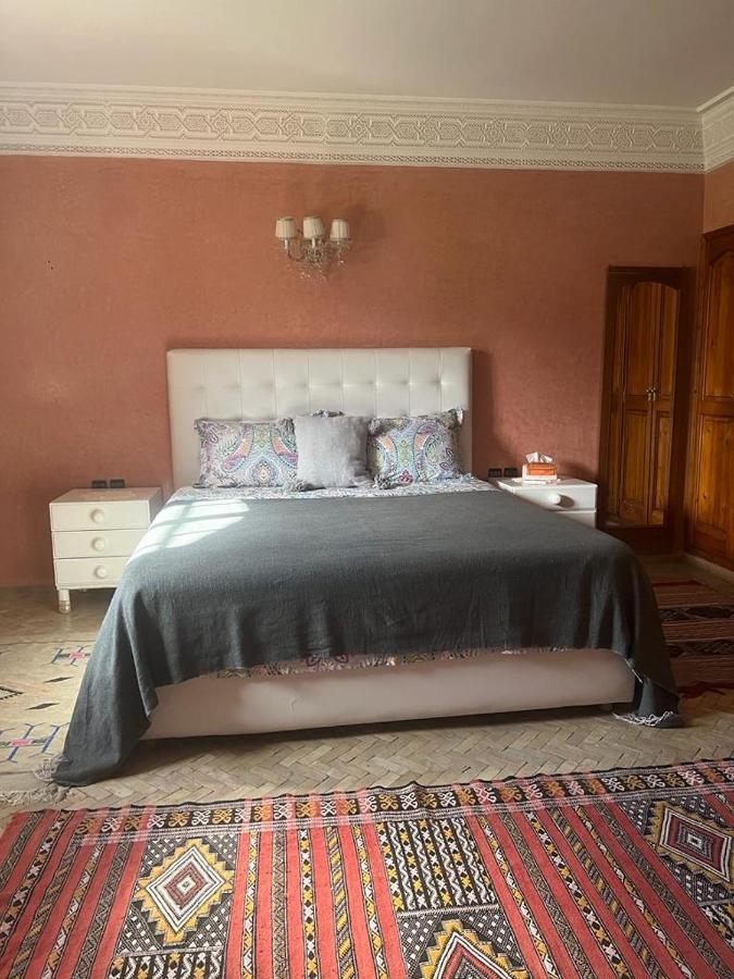 Bed & Breakfast Villa *