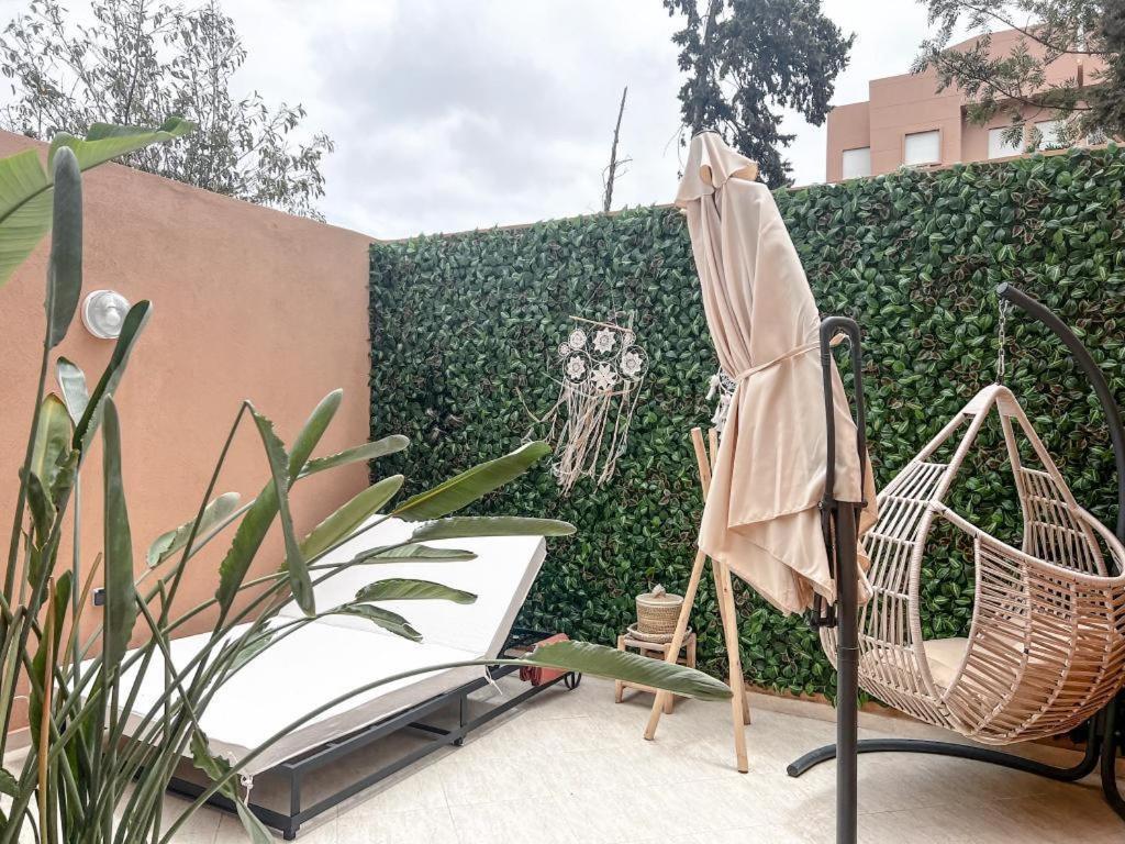 La De Marrakech Apartment Marrakesch