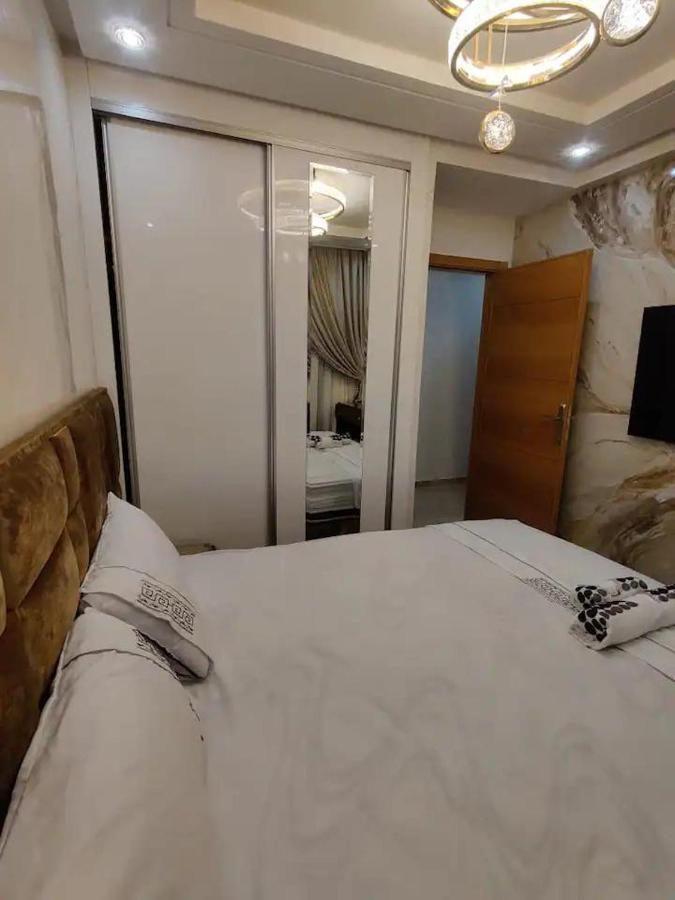 Apartment Luxe In Het Centrum Marrakesh