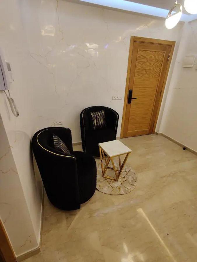 Luxe In Het Centrum Apartment
