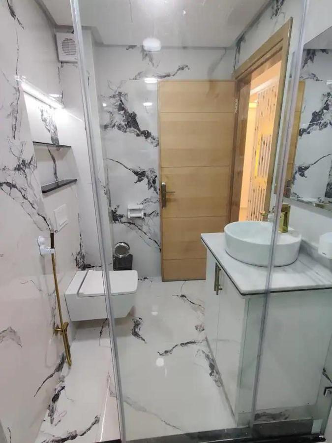 Luxe In Het Centrum Apartment Marrakesh