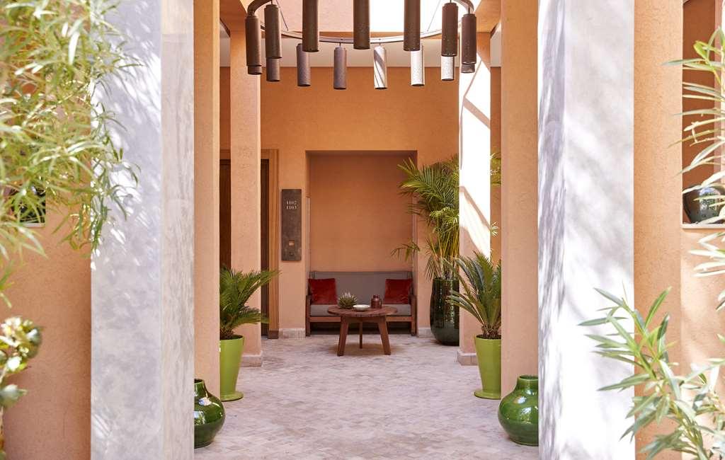 Park Hyatt Marrakech Hotel Marrakesh