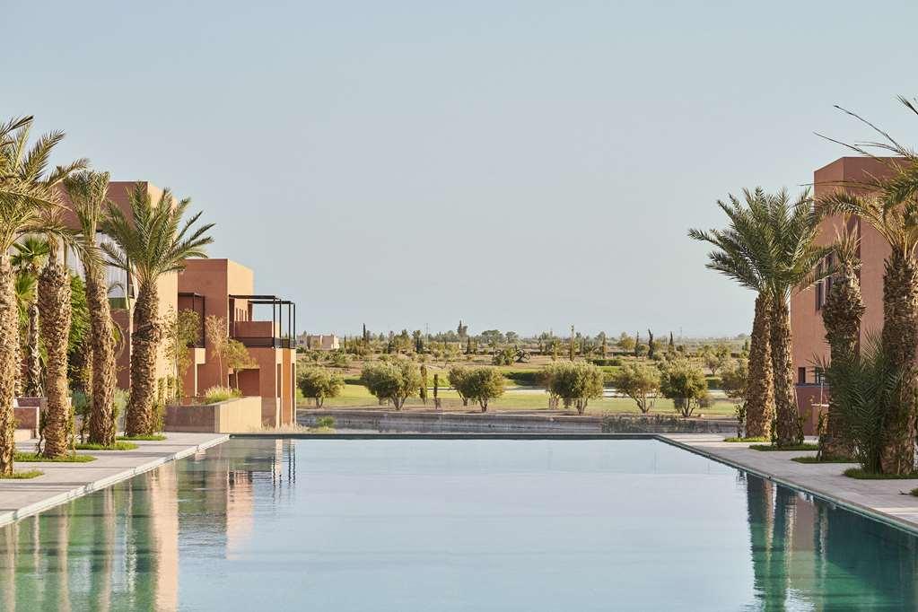 Park Hyatt Marrakech *