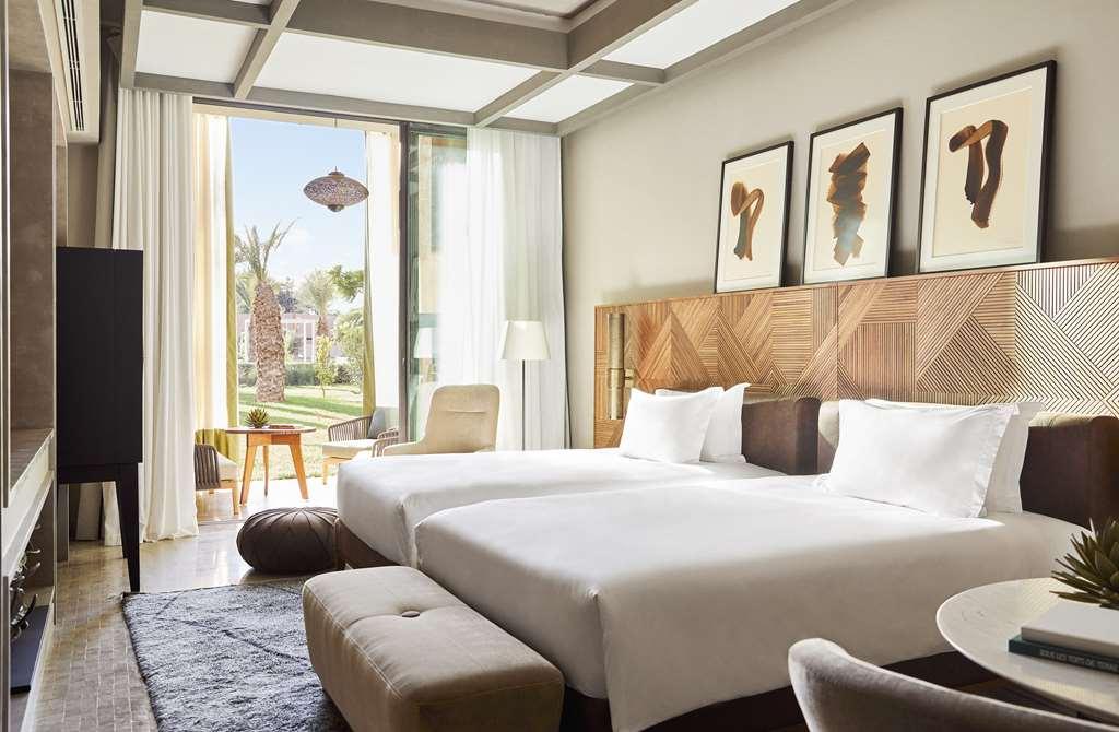Park Hyatt Marrakech * Marrakesh