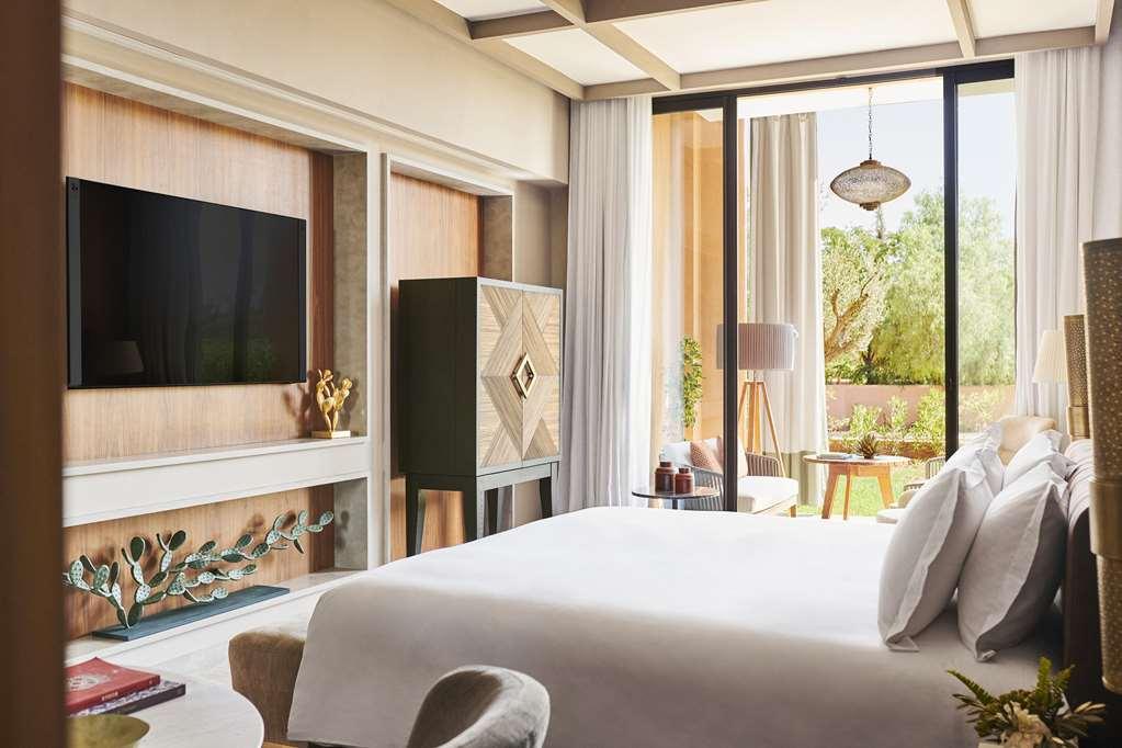 Park Hyatt Marrakech Hotel