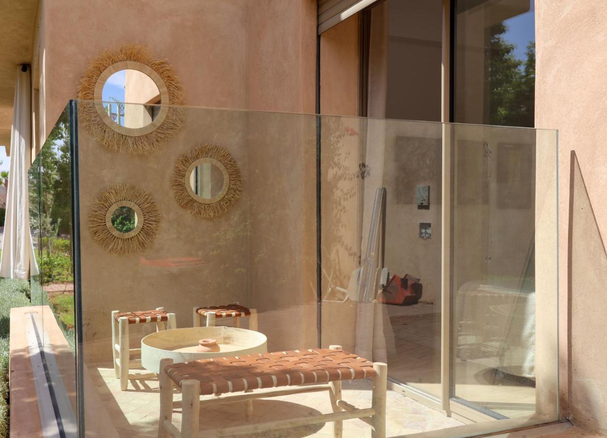 Dar Lala Mama Appartement *