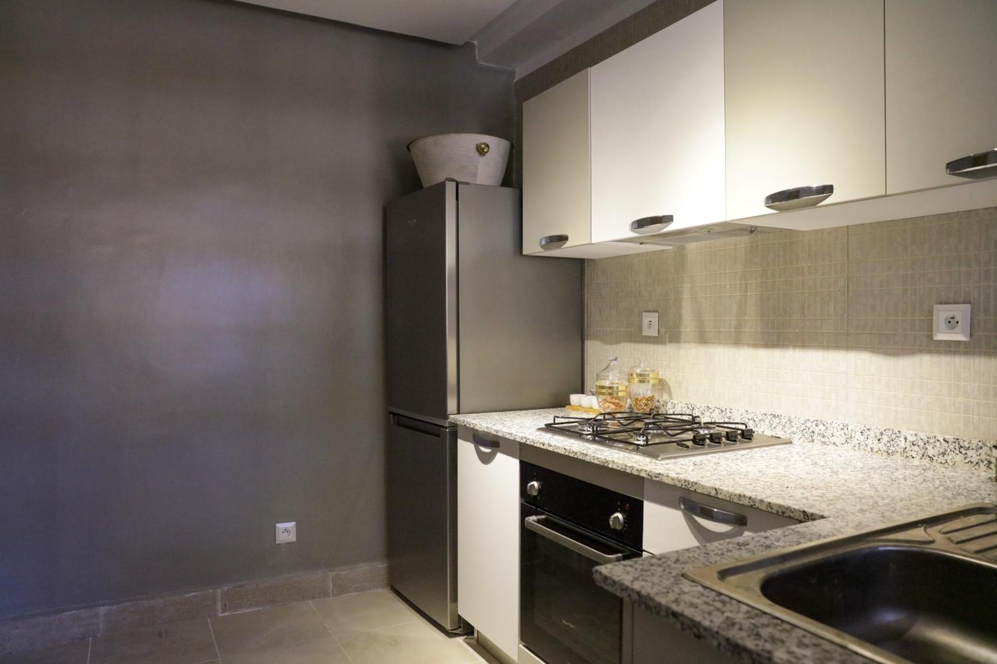 Appartement Dar Lala Mama