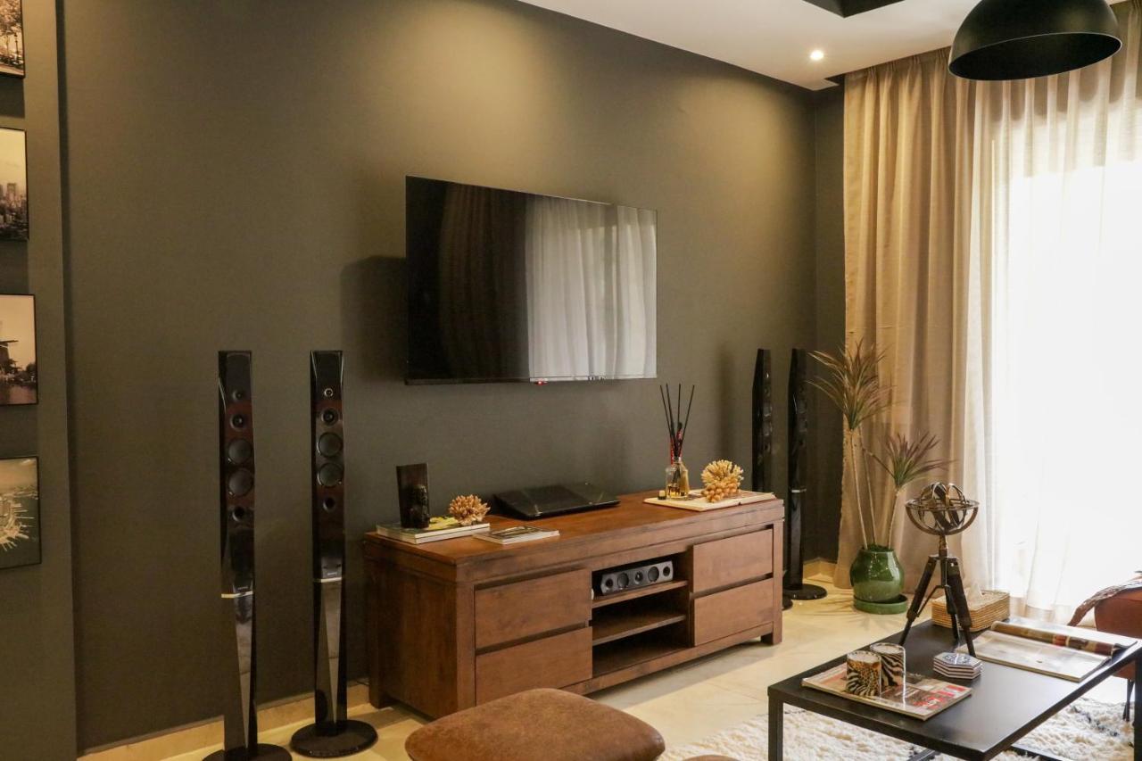 Dar Lala Mama Appartement *