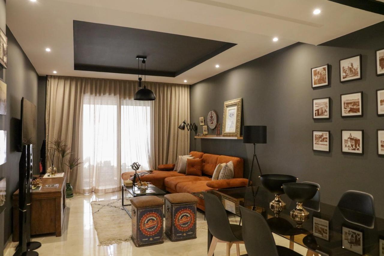 Appartement Dar Lala Mama Marrakesh