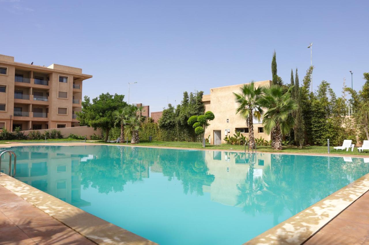 Appartement Dar Lala Mama
